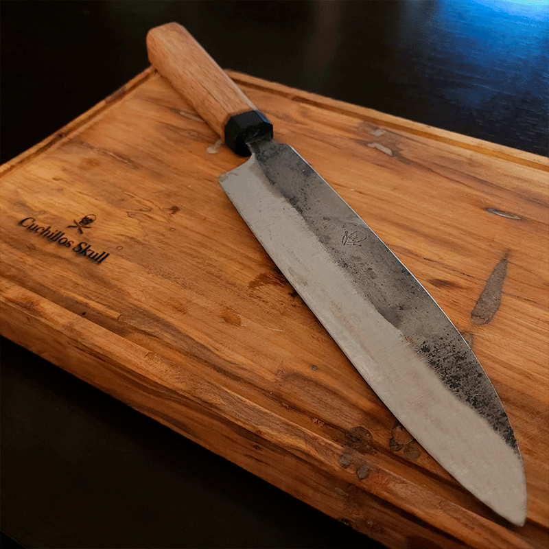 Cuchillas de Chef - Imagen 3