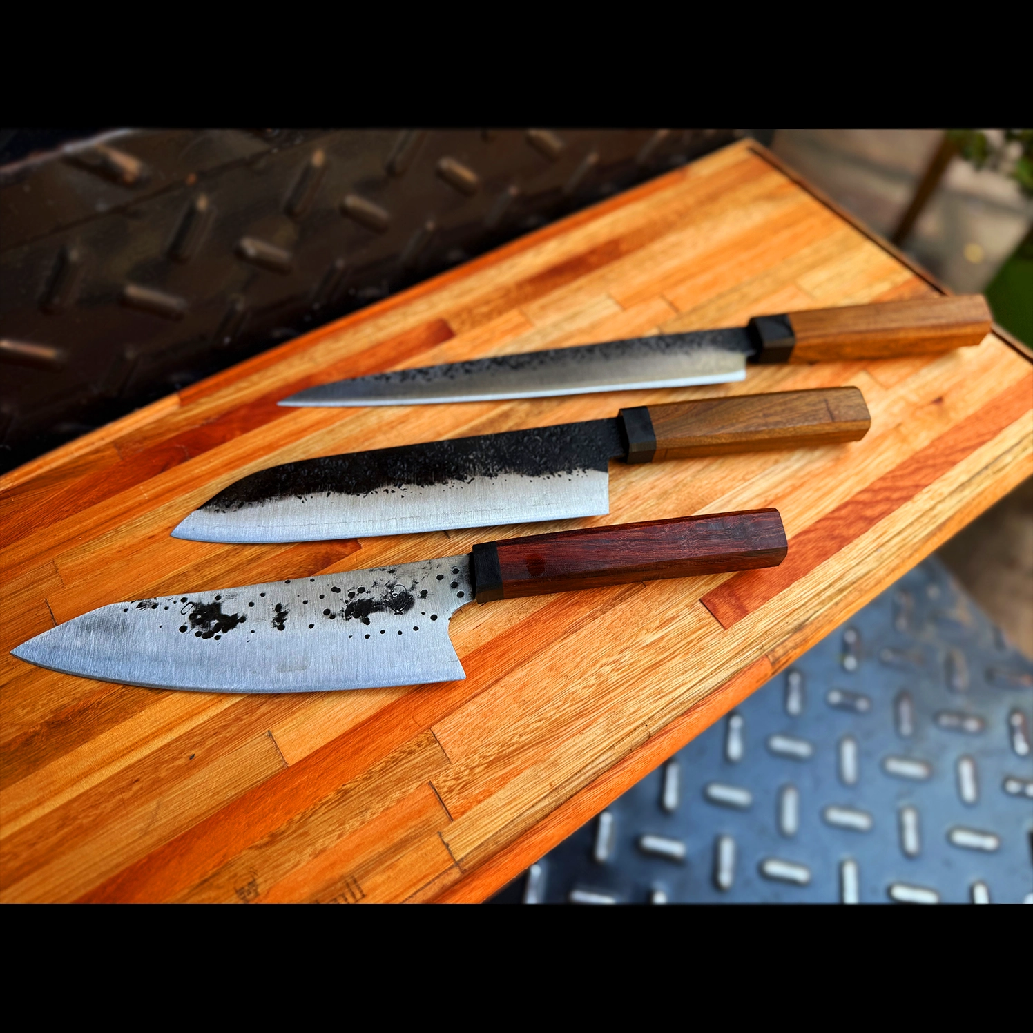 Cuchillas de Chef - Imagen 2