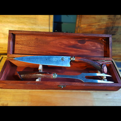 Criollo con pinche 1