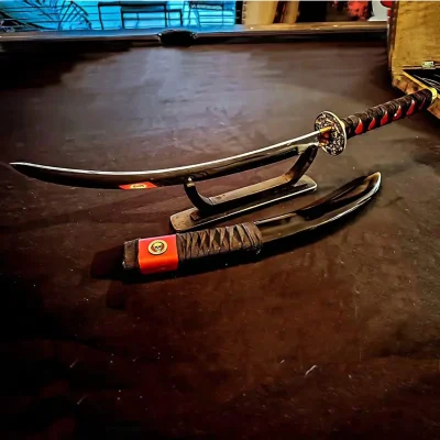 Katana