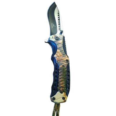 Navaja Paracord_1